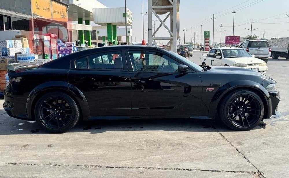 دودج تشارجر